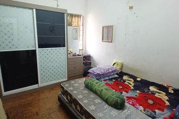 Taman Pinggiran Senawang