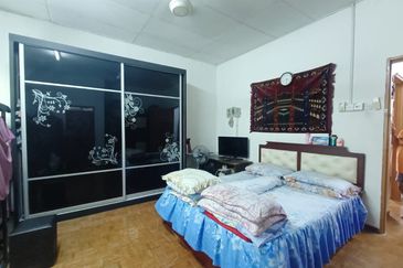 Taman Pinggiran Senawang