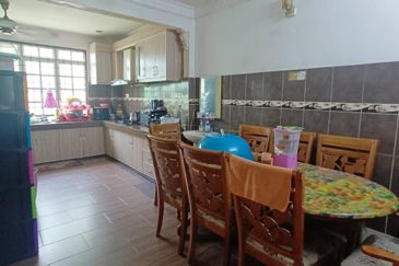 Taman Pinggiran Senawang