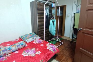 Taman Pinggiran Senawang