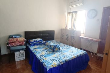 Taman Pinggiran Senawang