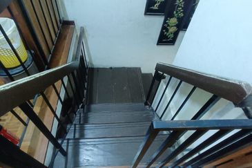 Taman Pinggiran Senawang