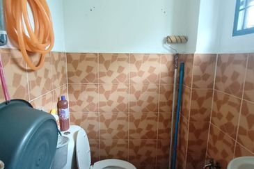 Taman Pinggiran Senawang