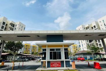 Garden Villa Apartment