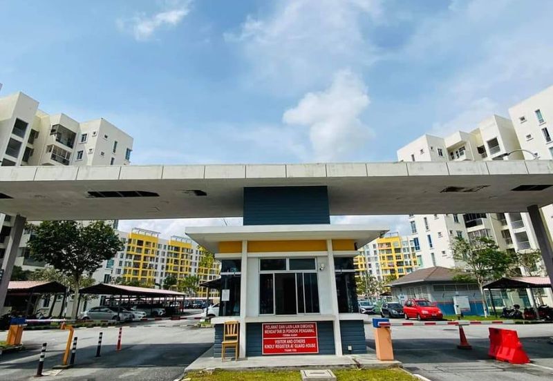 Garden Villa Apartment