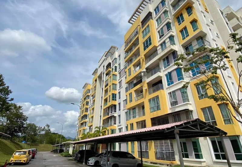 Garden Villa Apartment