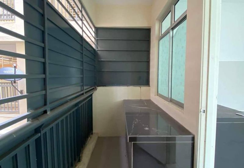 Garden Villa Apartment