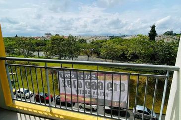 Garden Villa Apartment