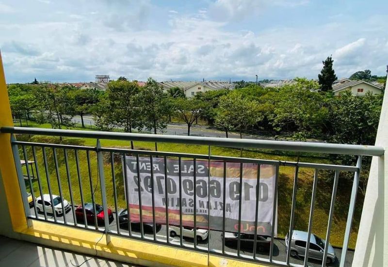 Garden Villa Apartment