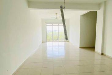 Garden Villa Apartment