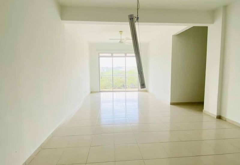 Garden Villa Apartment