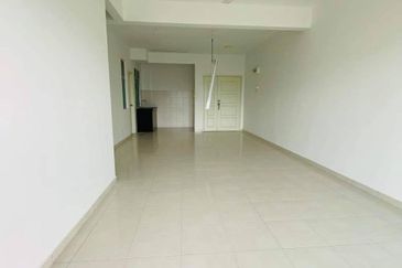 Garden Villa Apartment