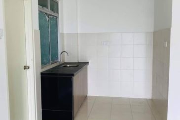 Garden Villa Apartment