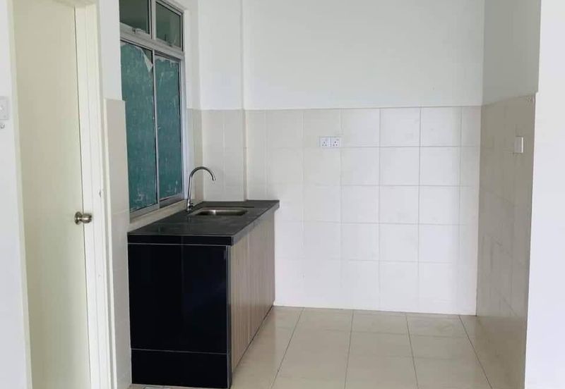 Garden Villa Apartment