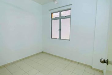 Garden Villa Apartment