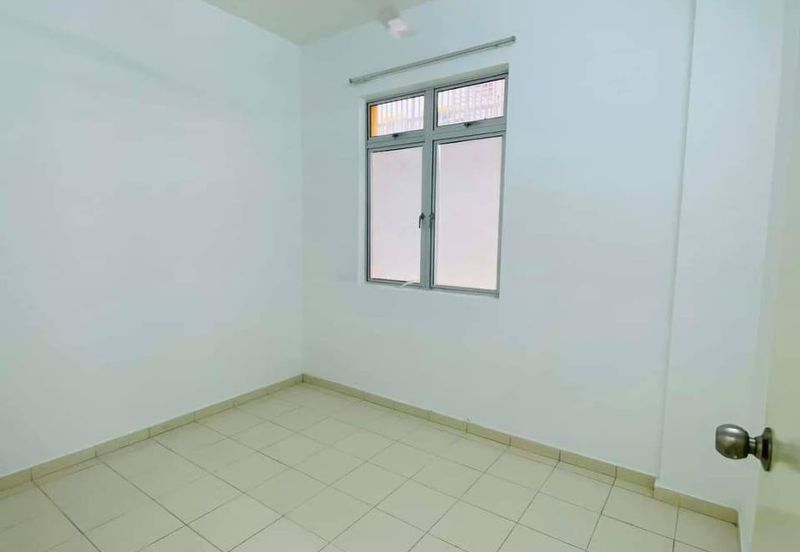 Garden Villa Apartment