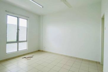 Garden Villa Apartment