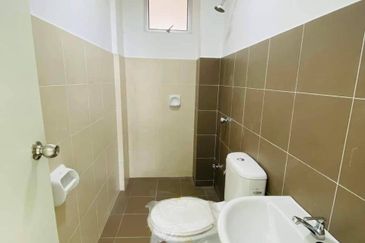 Garden Villa Apartment