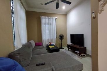 Taman Lavender Heights