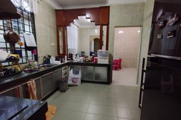 Taman Lavender Heights