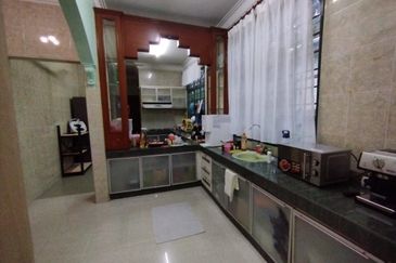 Taman Lavender Heights