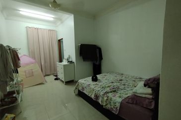 Taman Lavender Heights