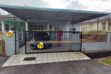 Taman Lavender Heights