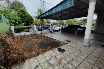 Taman Lavender Heights