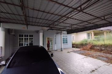 Taman Lavender Heights