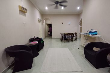 Taman Lavender Heights