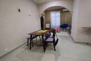 Taman Lavender Heights