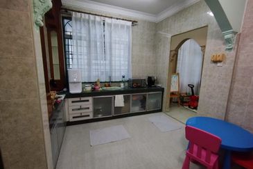 Taman Lavender Heights