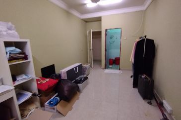 Taman Lavender Heights