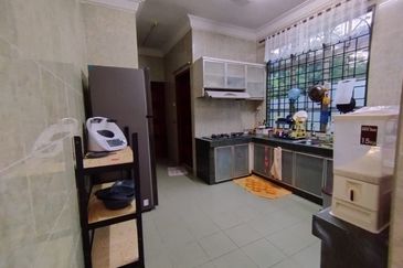 Taman Lavender Heights