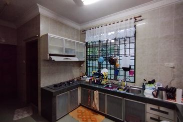 Taman Lavender Heights