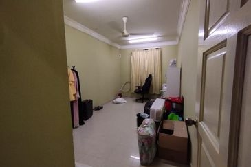 Taman Lavender Heights