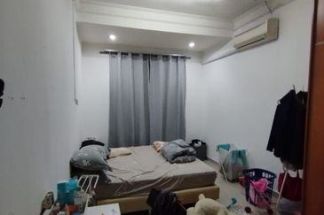 Taman Lavender Heights