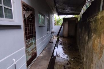 Taman Lavender Heights