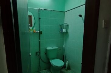 Taman Lavender Heights