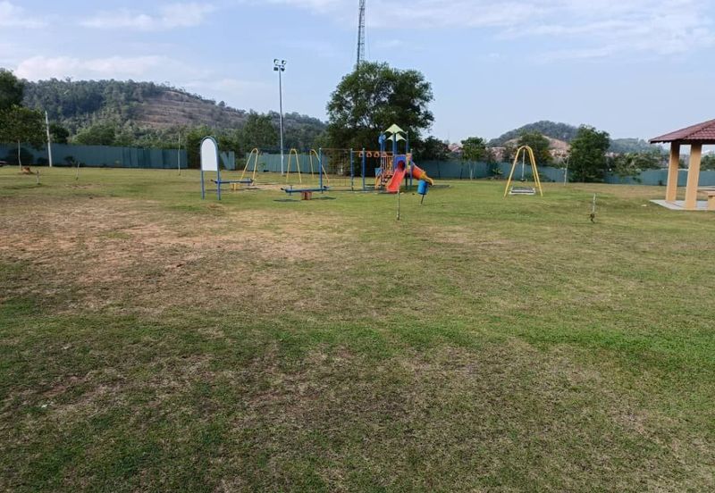 Taman Nusa Intan, Senawang