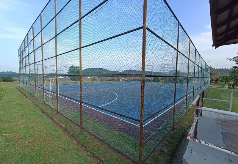 Taman Nusa Intan, Senawang