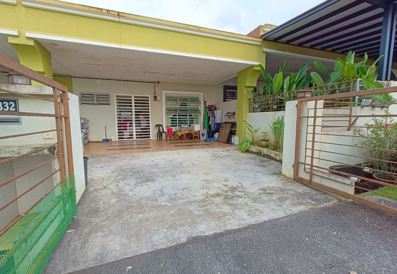 Taman Nusa Intan, Senawang