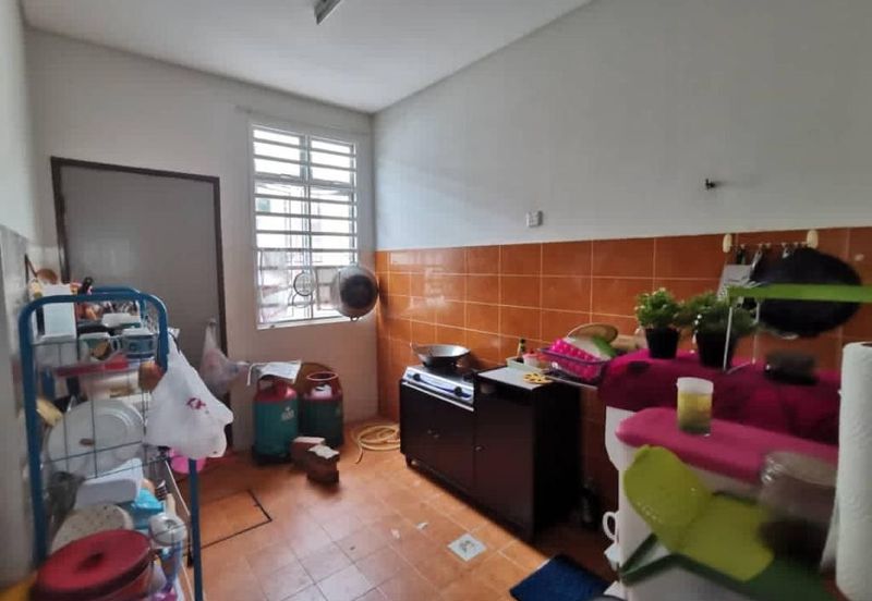 Taman Nusa Intan, Senawang