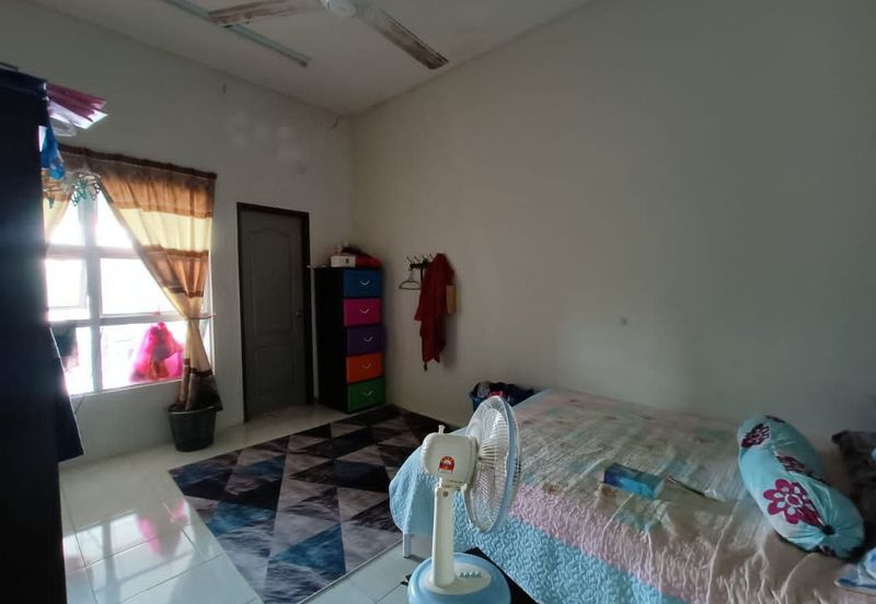 Taman Nusa Intan, Senawang