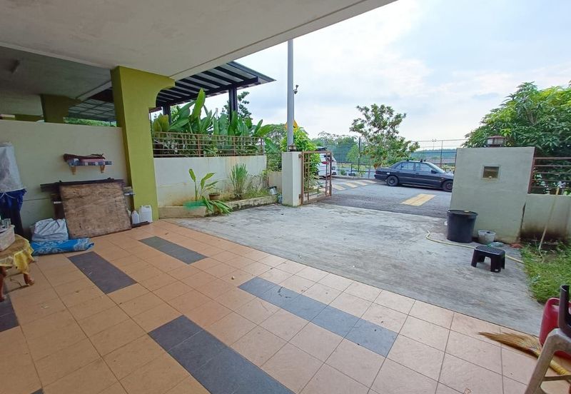 Taman Nusa Intan, Senawang