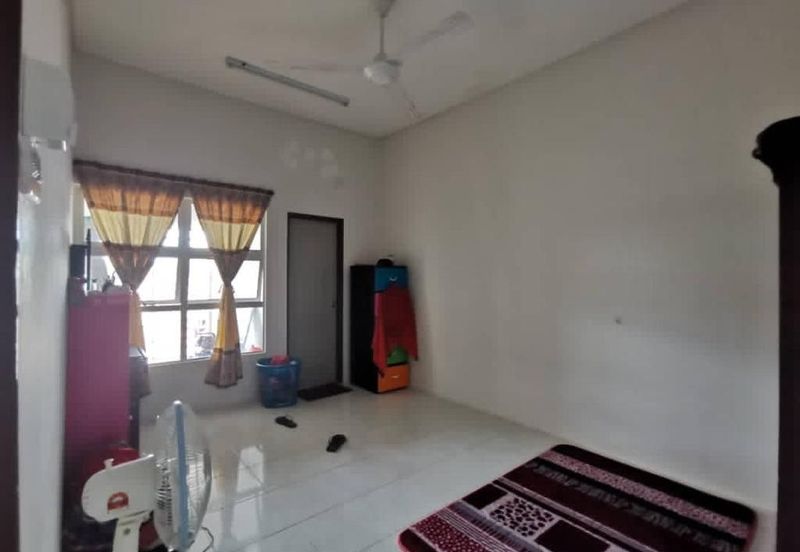 Taman Nusa Intan, Senawang