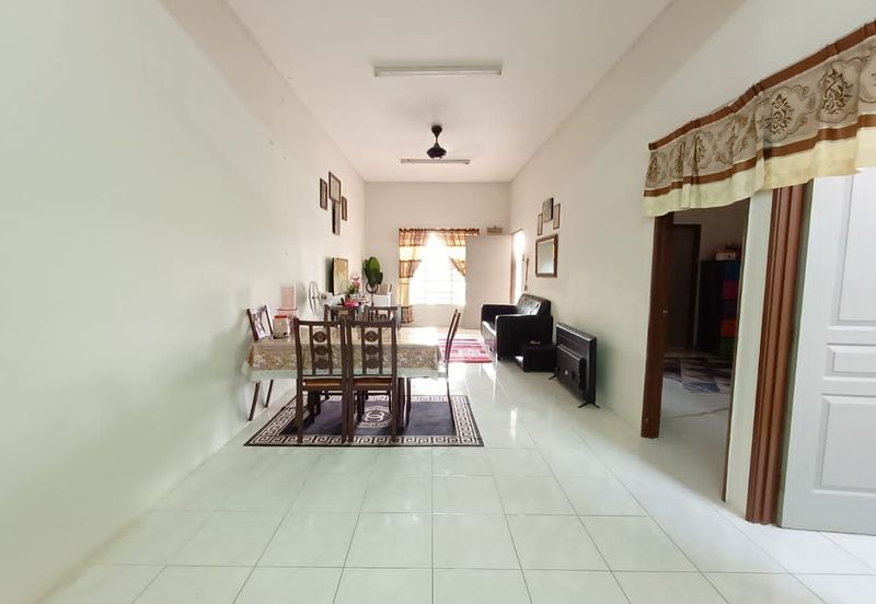 Taman Nusa Intan, Senawang