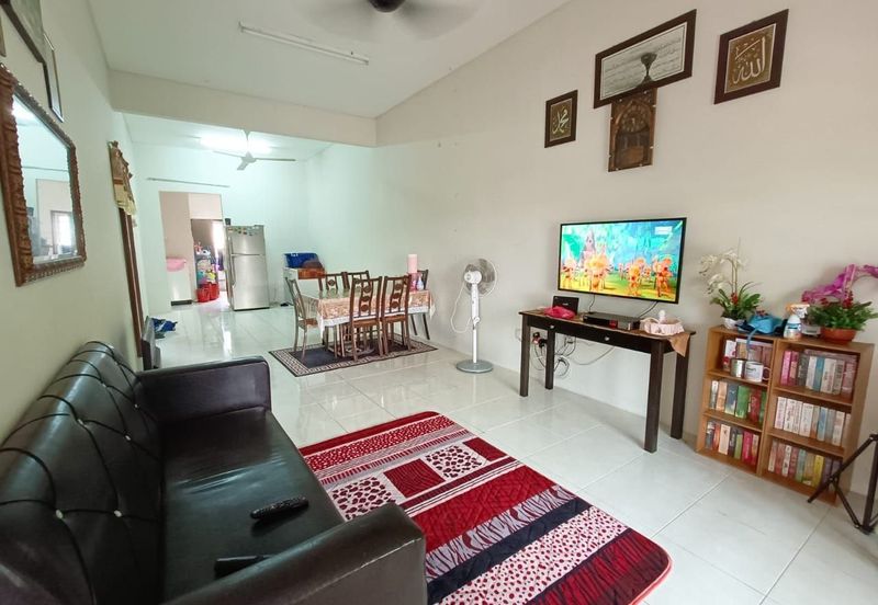 Taman Nusa Intan, Senawang