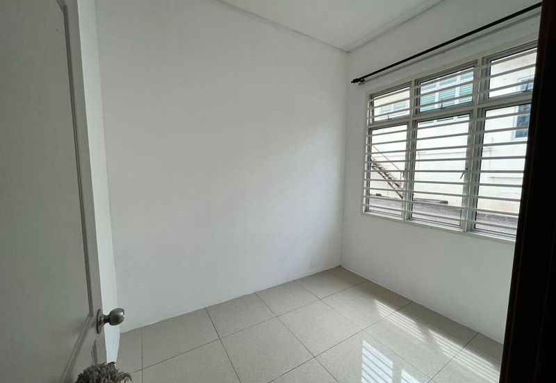 Taman Nusa Intan, Senawang