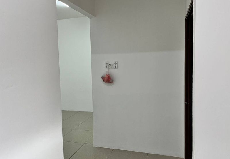 Taman Nusa Intan, Senawang